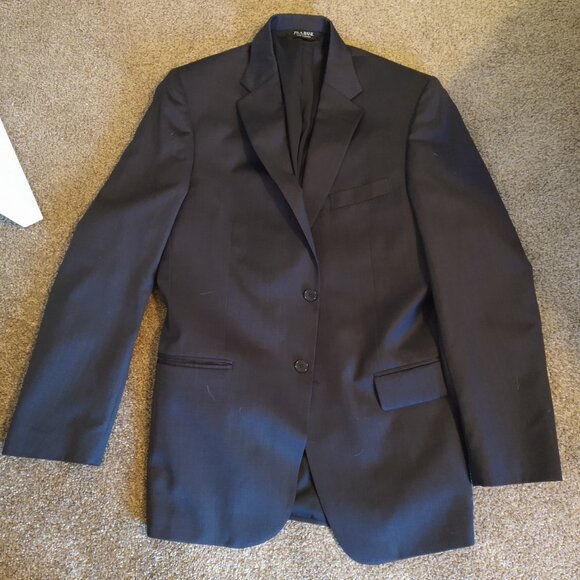 JoS. A Bank Mens Suit